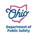 Ohio Department of Public Safety (@ohpublicsafety) Twitter profile photo Ohio Department of Public Safety (@ohpublicsafety) Twitter profile photo