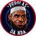 Pérolas da NBA (@PerolasdaNBA) Twitter profile photo