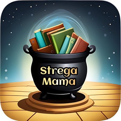 Strega Mama Storytime is a fun-filled experience for all ages, including lively readings, interactive games, laughter yoga, sign language, singalongs and more!