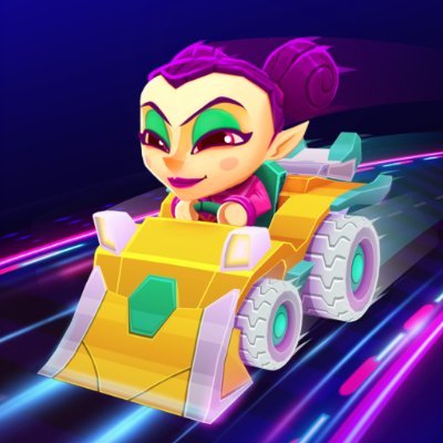 FantasyRacingGO Profile Picture