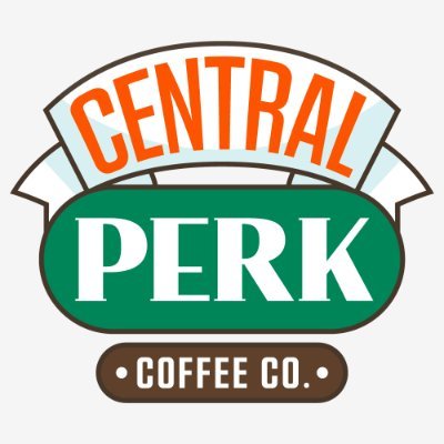 Central Perk Profile