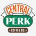 Central Perk (@centralperk) Twitter profile photo