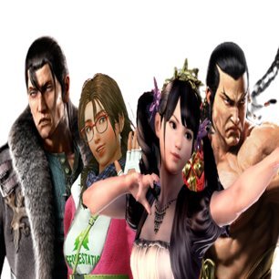 Julia for Tekken 8

Main: Julia and Xiaoyu
Sub Main: Lili and Asuka
Back up Main: Dragunov and Feng
2nd Back up; Kunimitsu ii and Lucky Chloe