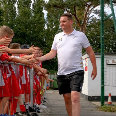 1st team manager at Steyning Town FC, Head Coach at the University of Sussex, Scout for a Championship Club, UEFA B Coach