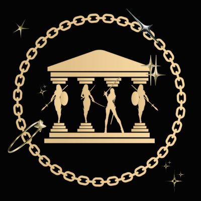DISCORD BASED FEMDOM COMMUNITY | 18+ | Preach the word of Female Supremacy