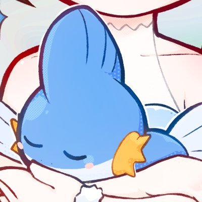 Zara the Lazy Mudkip【🕊️𓈒𓏸❄️】【🏴‍☠️ 】【🎀🕸️】さんのプロフィール画像