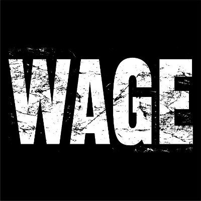 WAGE: An Alternative Rock band with songs of loss and redemption.  https://t.co/SxbANmUOSn…  #alternative #rock #newmusic