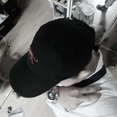 Dimitri487797's profile picture. 