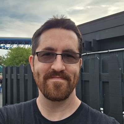 Technology Enthusiast, Music Lover, Sci-fi Aficionado, Frequent Live Music Attendee. (he/him)
@tech_geek_RE on Instagram/Tribel @Tech_geek_re@nerdculture.de