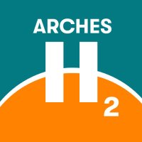 ARCHES H2(@ARCHES_H2) 's Twitter Profile Photo