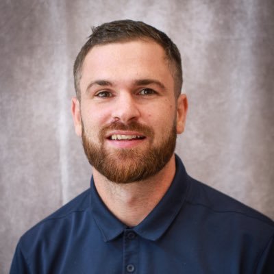 follower of Jesus | AD at @A_C_S_athletics