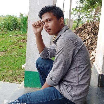 Iam_Chandan_Bal's profile picture. A Student| Believer| Dreamer|Activist |HUMANITARIAN | Nature Lover | Love Reading & Speaking | A MAN IN MISSION I