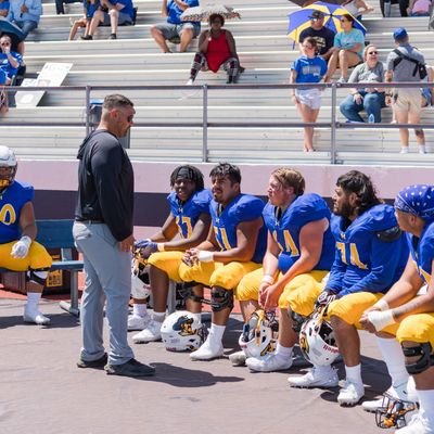 Graduate Assistant Offensive Line Coach Wayland Baptist University