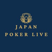 【JPL】Japan Poker Live |ジャパンポーカーライブ (@jpl_poker) Twitter profile photo
