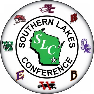 Official Twitter Account of the Southern Lakes Conference