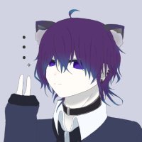 猫ノネオ/猫雨(@mBtFihK5dsfmhwU) 's Twitter Profile Photo