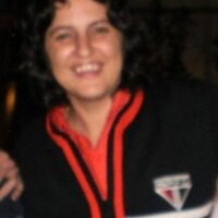Ana Maria Rabelo (@amrsilva) 's Twitter Profile