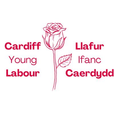 Official Twitter of Cardiff Young Labour. Campaigning for Welsh Labour & UK Labour governments.

Get involved//queries, email: CardiffYoungLabour@gmail.com