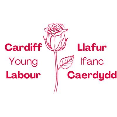 Official Twitter of Cardiff Young Labour. Campaigning for Welsh Labour & UK Labour governments. Get involved//queries, email: CardiffYoungLabour@gmail.com