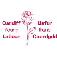 Cardiff Young Labour(@CARYoungLabour) 's Twitter Profile Photo