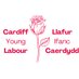 Cardiff Young Labour (@CARYoungLabour) Twitter profile photo