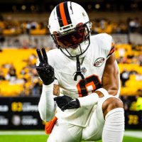 Greg Newsome II(@gnewsii) 's Twitter Profile Photo