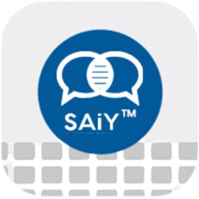 Experience heightened productivity and seamless communication with the SAiY Generative AI keyboard. Learn how our innovative technology revolutionizes your work