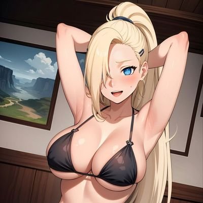 AlexaPotias's profile picture. 