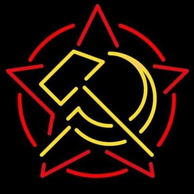 The Official Twitter for The School for Revolutionary Studies-OC