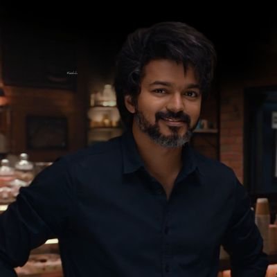 Thalapathy Vijay | MSD | #Editor| Designer | member of @VST_Offl |