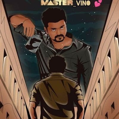 MasterVinoo_Ofl Profile Picture