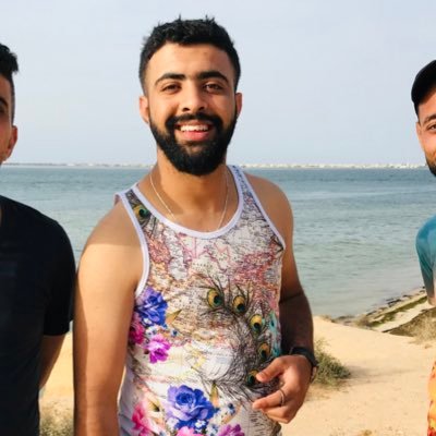 ksiksi_oubaid's profile picture. باغي نولي نينجا