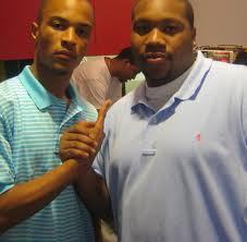 Big rube in the buildin........