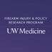 Firearm Injury & Policy Research Program (@UWFIPRP) Twitter profile photo