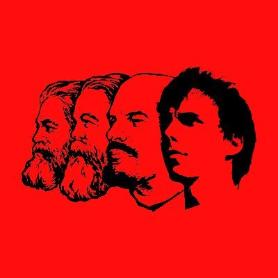 O moderno poder de Estado é apenas uma comissão que administra  os negócios comunitários de toda a classe burguesa. - Karl Marx