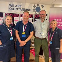 Manchester Zone Organ Donation (@mcrodzone) 's Twitter Profile Photo Manchester Zone Organ Donation (@mcrodzone) 's Twitter Profile Photo