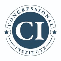 Congressional Institute (@conginst) 's Twitter Profile