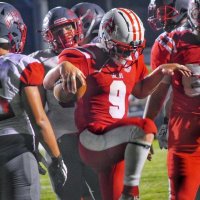 The Barrett's (@gator42barrett) 's Twitter Profile