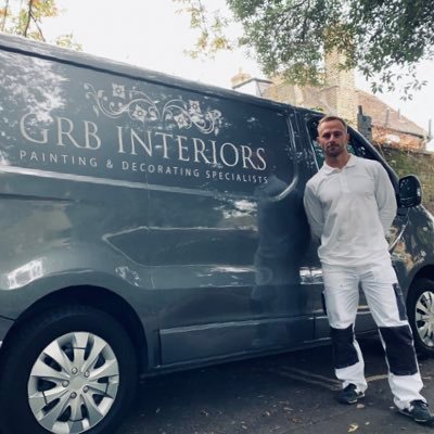 Contributor to the Professional Painter & Decorator magazine. Tips & advice to the best of my knowledge. https://t.co/khhqvi2cTo