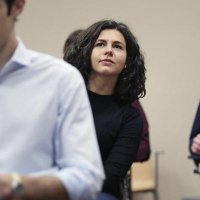 Giorgia Panichella (@panichellag) 's Twitter Profile Photo Giorgia Panichella (@panichellag) 's Twitter Profile Photo