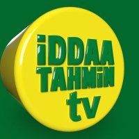 İddaa Tahmin Tv (@iddaatahmintv) 's Twitter Profile