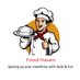 The Little chef (@FoodHaven10) Twitter profile photo