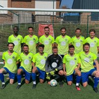 Balcombe FC (@balcombe_bbs) 's Twitter Profile