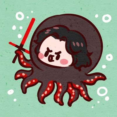 ✨The og Miss Stormtrooper ✨ l
every-day-is-star-wars-day on Tumblr |
🧡💙❤️Reylux Shipper❤️💙🧡 l She/Her l 🔞 over 18 account 🔞 | 🇵🇷 | PFP by @afterblossom
