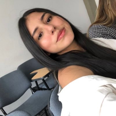 ekarinafg's profile picture. Derecho @uexternado