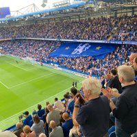 Jordan CFC Pearce (@jordangp87) 's Twitter Profile