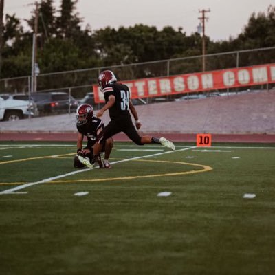 Jared Carrete Profile