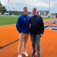 Coach Hud (@hudson_dunaway) 's Twitter Profile