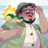 Marcos(@MarcosWithAnOh) 's Twitter Profile Photo