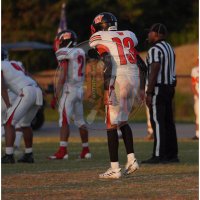 Elijah Long (@goateli13) 's Twitter Profile